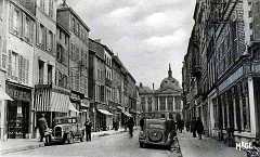 51 Chalons Sur Marne Rue de la Marne